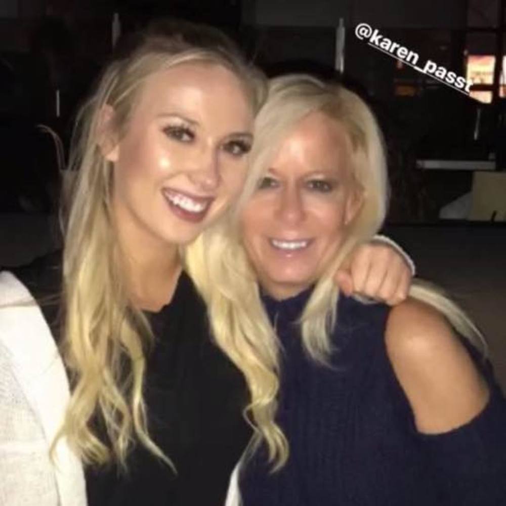 Meet your Posher, Karen